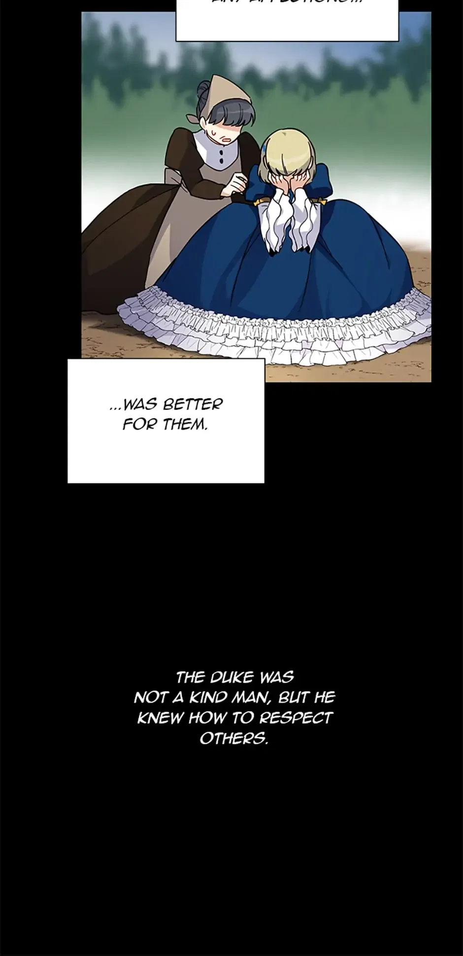 The Duchess With an Empty Soul Chapter 7 – Page 26