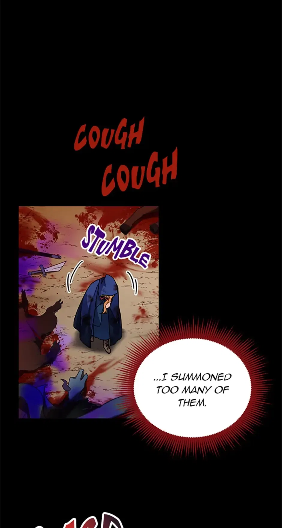 The Duchess With an Empty Soul Chapter 7 – Page 29