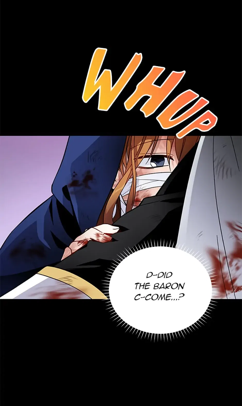 The Duchess With an Empty Soul Chapter 7 – Page 33