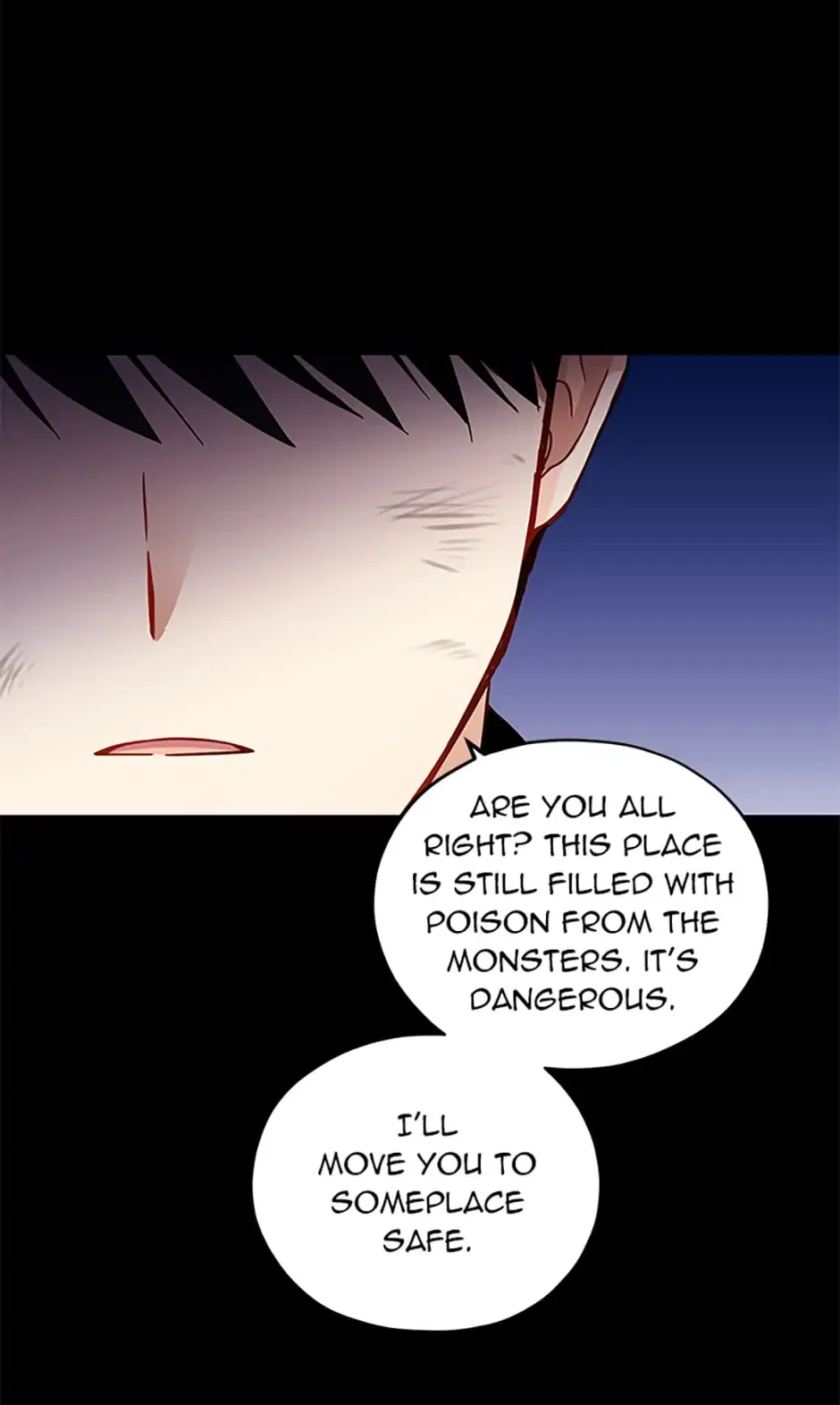 The Duchess With an Empty Soul Chapter 7 – Page 34