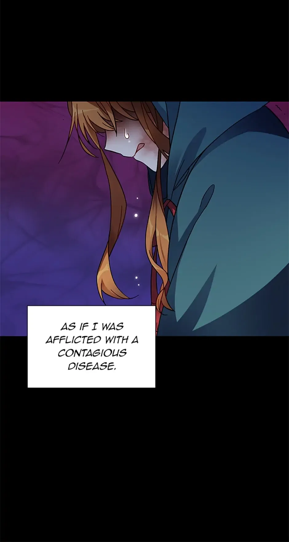 The Duchess With an Empty Soul Chapter 7 – Page 38