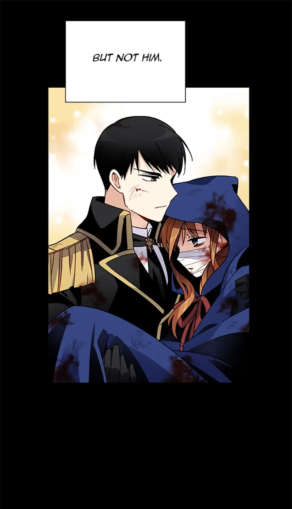 The Duchess With an Empty Soul Chapter 7 – Page 39