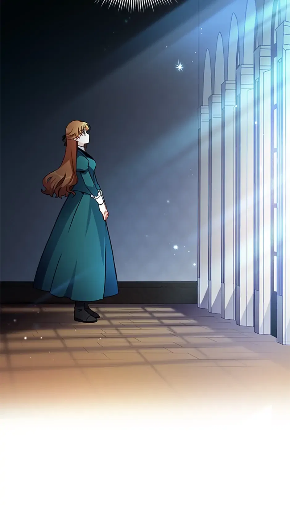 The Duchess With an Empty Soul Chapter 7 – Page 42