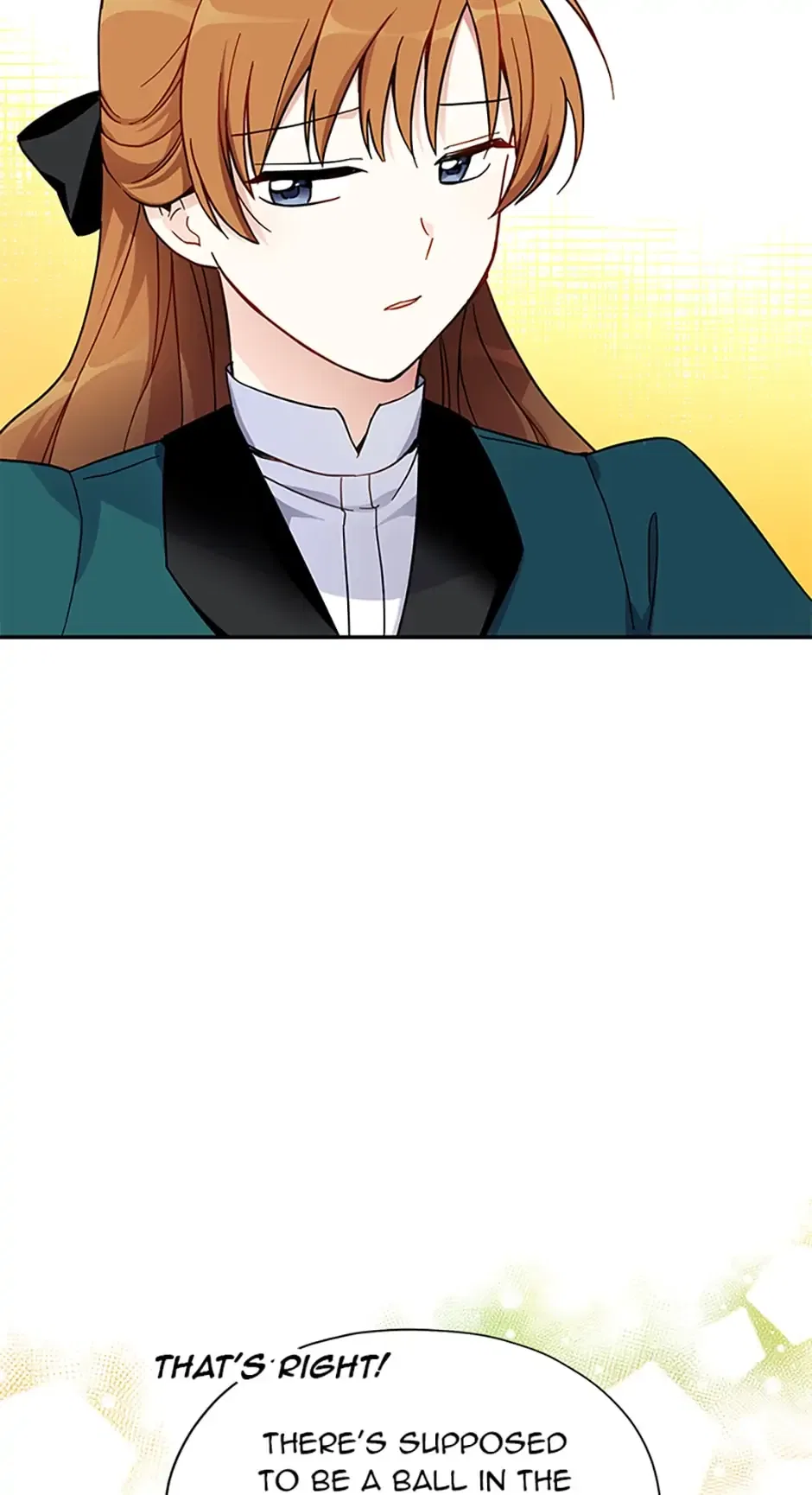 The Duchess With an Empty Soul Chapter 7 – Page 44
