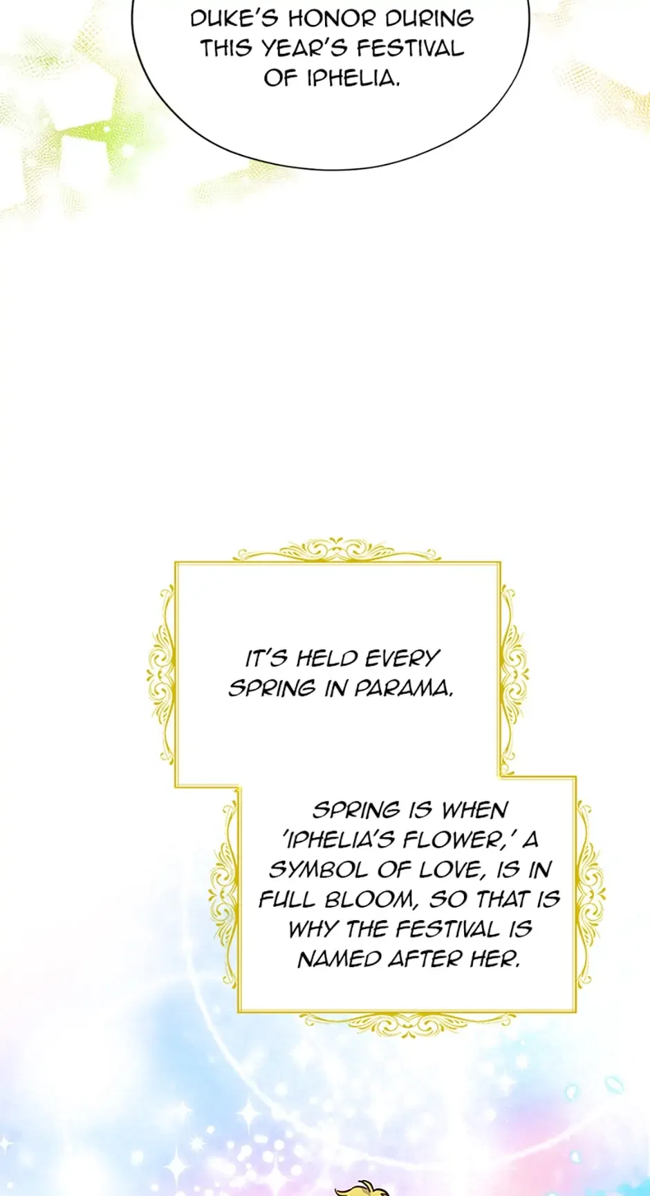 The Duchess With an Empty Soul Chapter 7 – Page 45