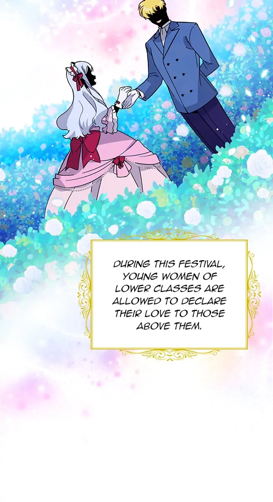 The Duchess With an Empty Soul Chapter 7 – Page 46