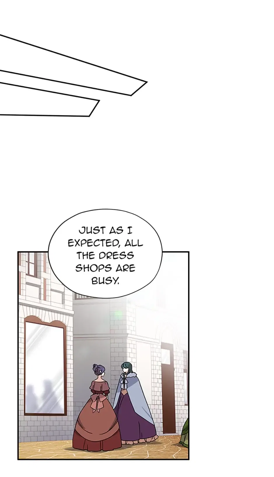 The Duchess With an Empty Soul Chapter 7 – Page 48