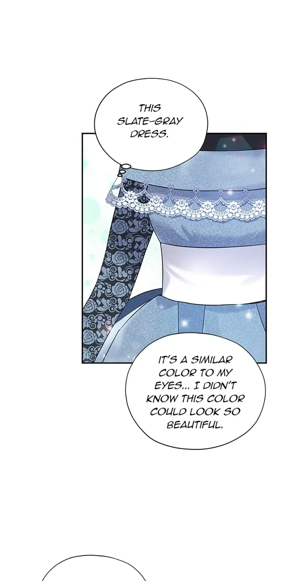 The Duchess With an Empty Soul Chapter 7 – Page 54