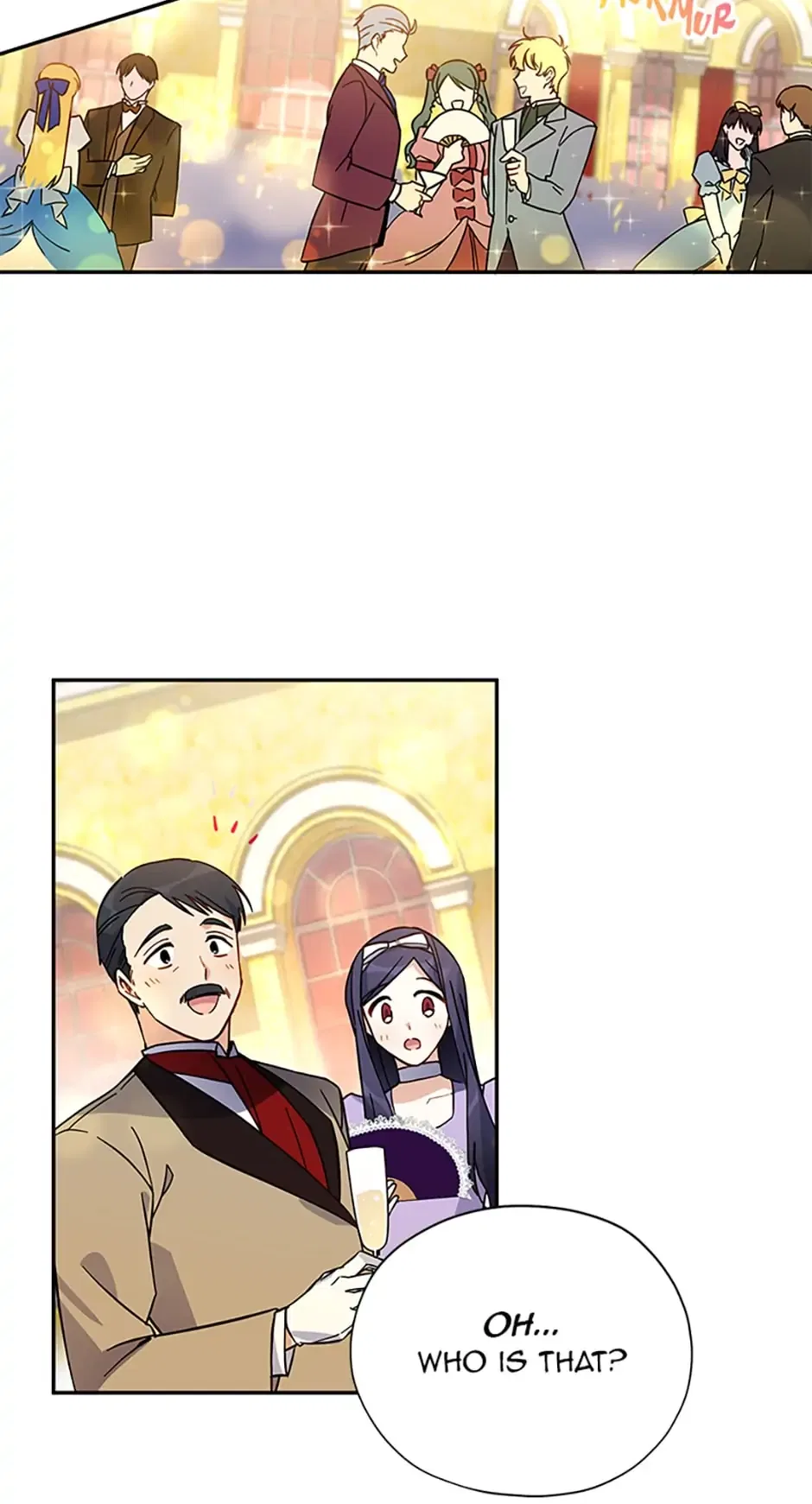 The Duchess With an Empty Soul Chapter 7 – Page 58
