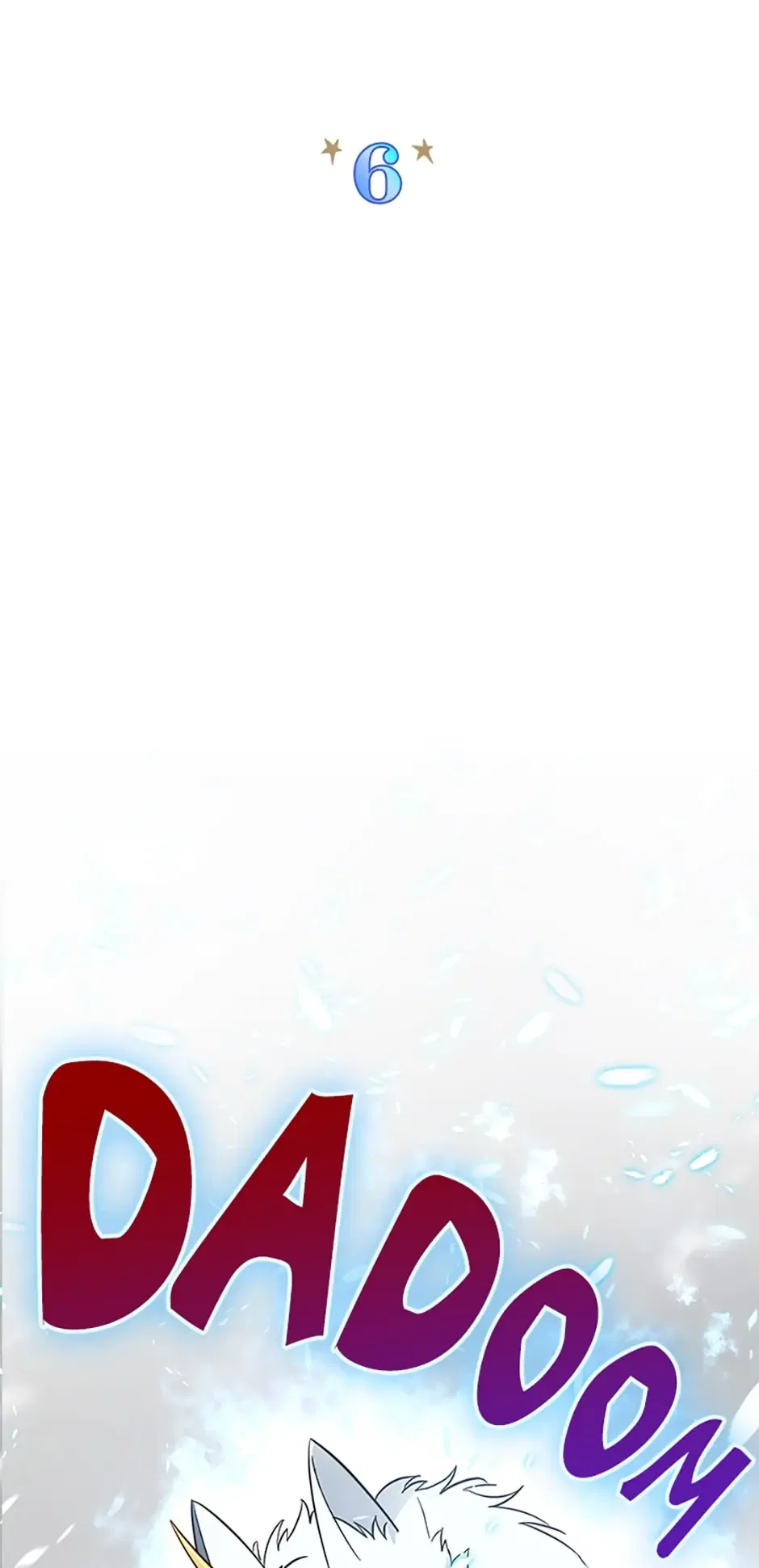 The Duchess With an Empty Soul Chapter 6 – Page 2