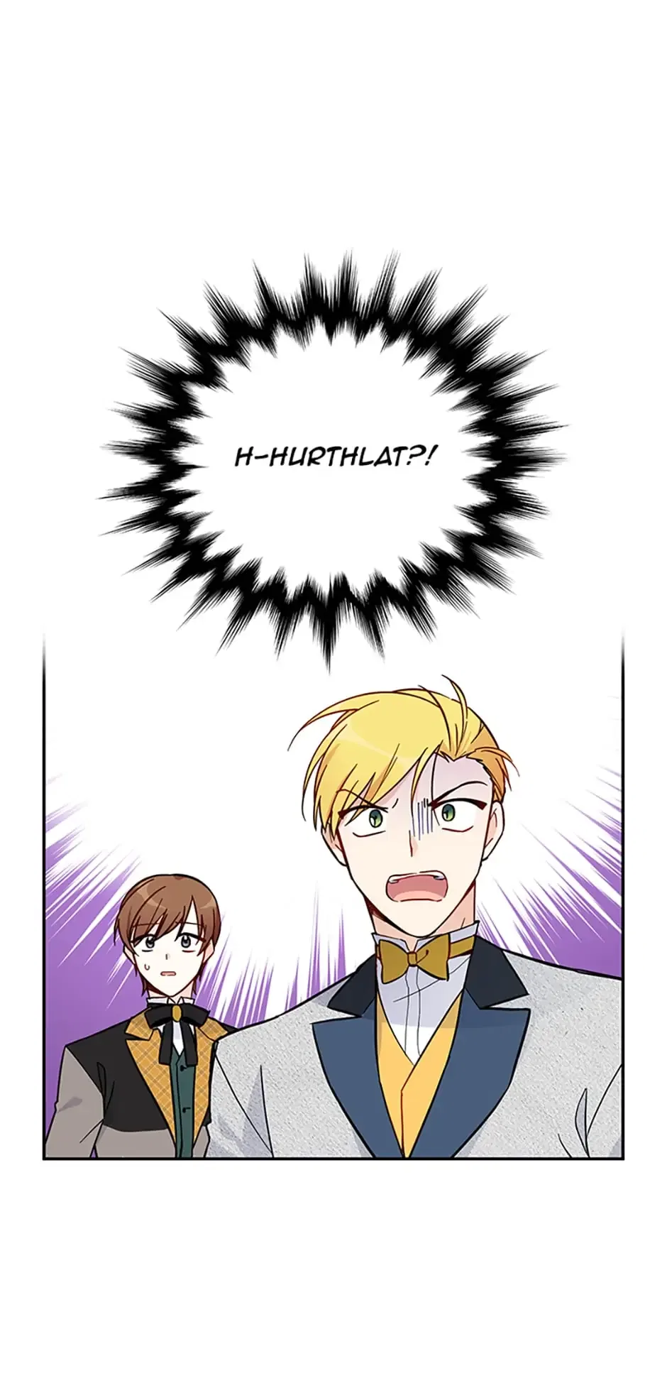 The Duchess With an Empty Soul Chapter 6 – Page 4