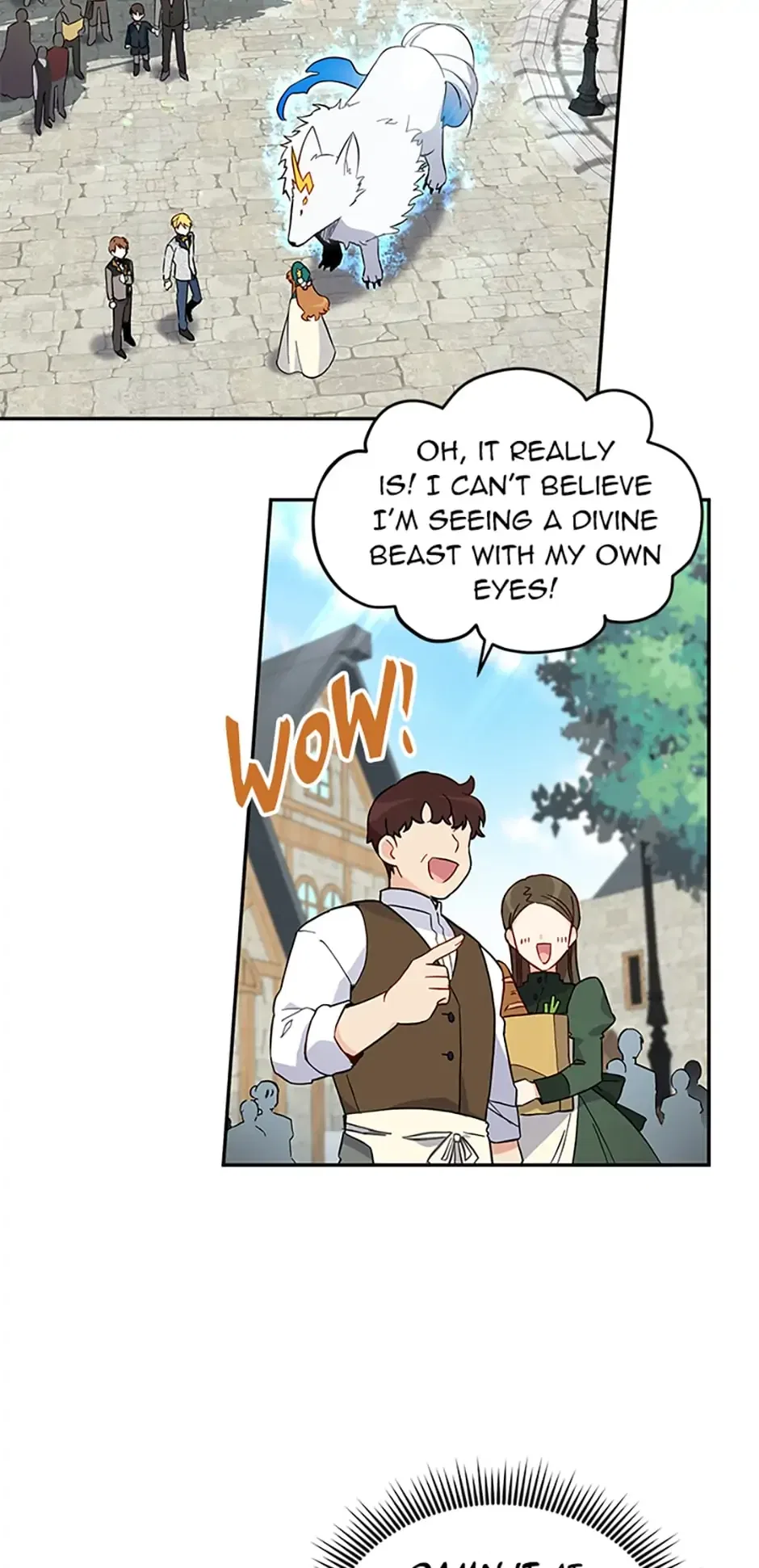 The Duchess With an Empty Soul Chapter 6 – Page 6