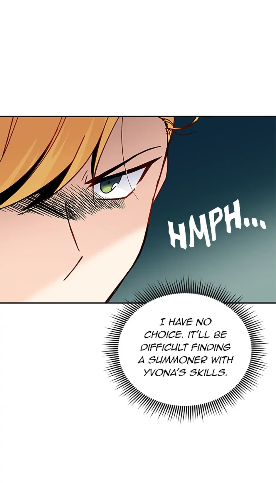 The Duchess With an Empty Soul Chapter 6 – Page 9