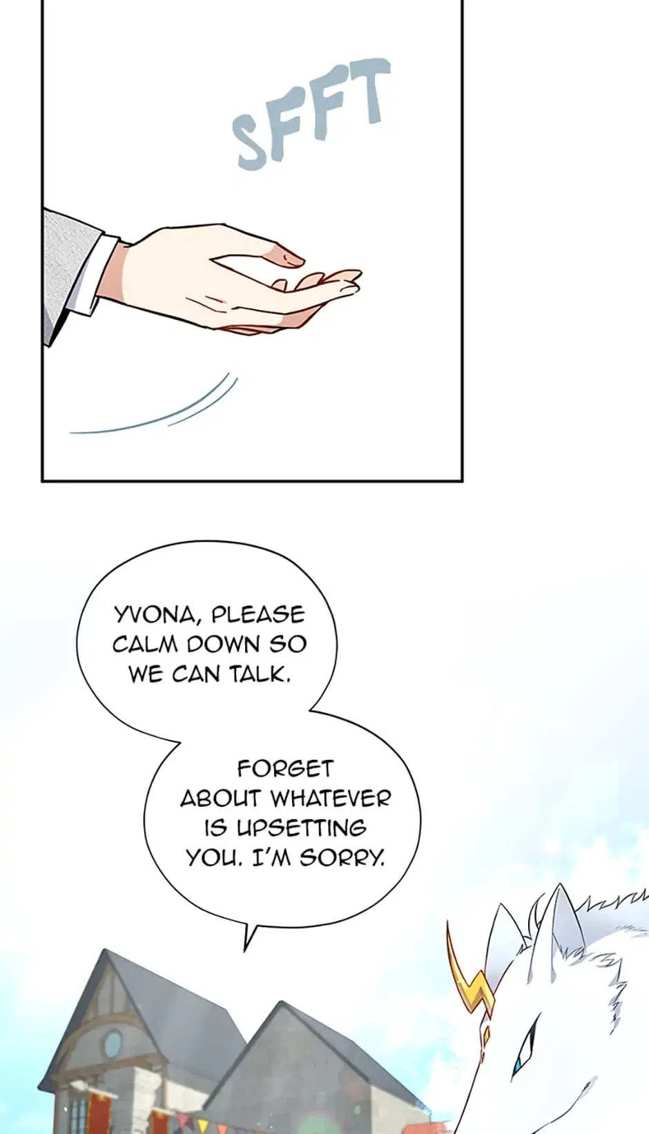The Duchess With an Empty Soul Chapter 6 – Page 11