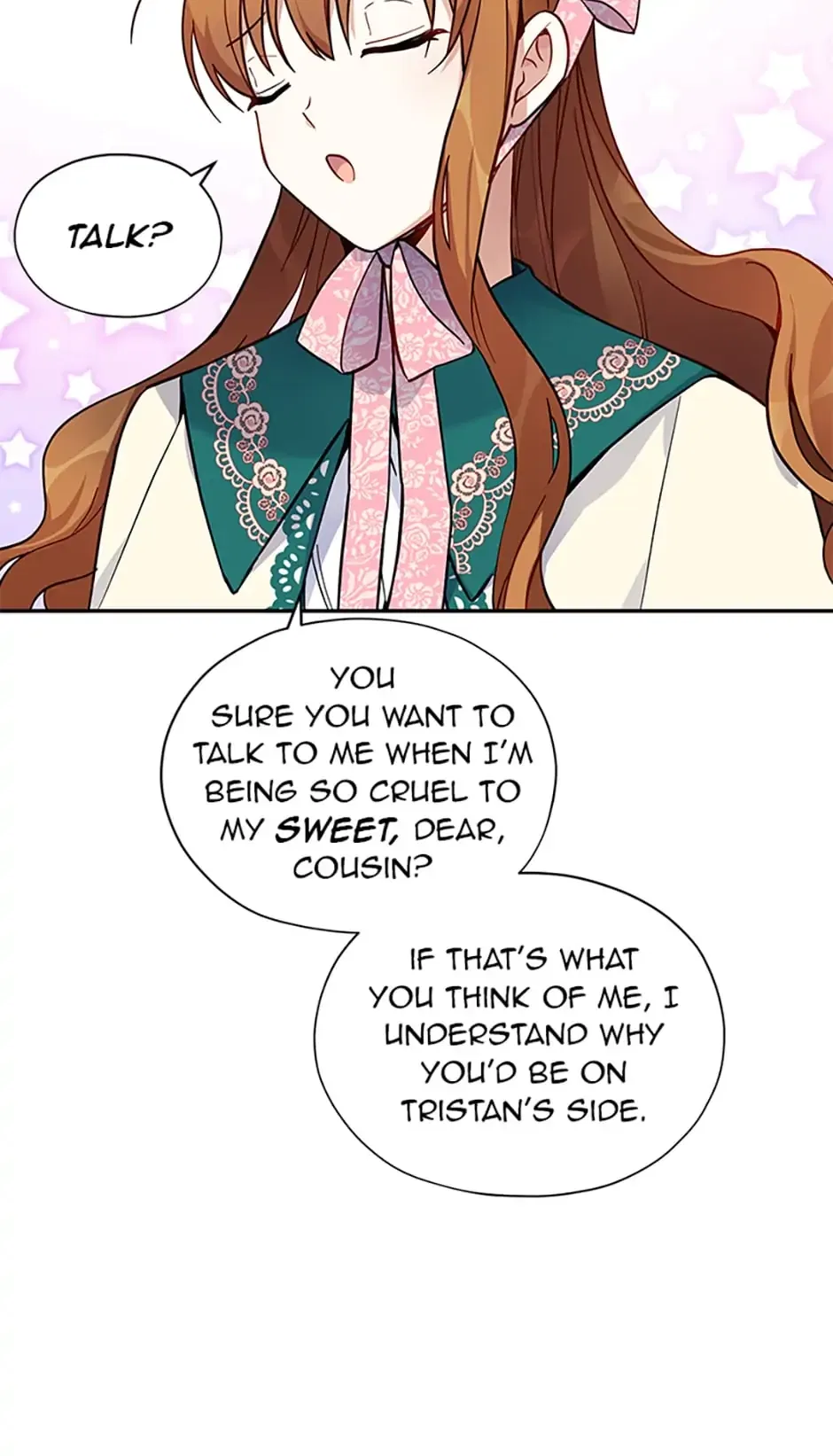 The Duchess With an Empty Soul Chapter 6 – Page 13