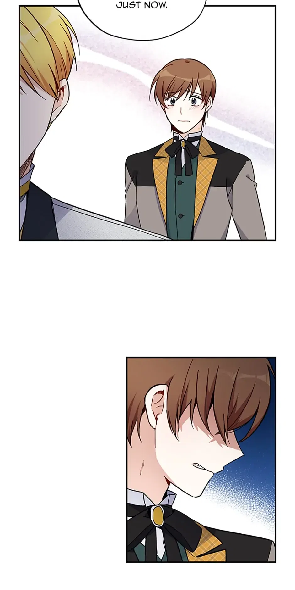 The Duchess With an Empty Soul Chapter 6 – Page 15