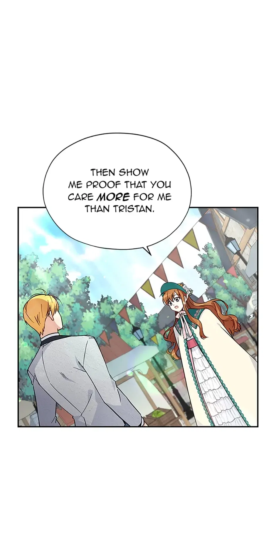 The Duchess With an Empty Soul Chapter 6 – Page 16