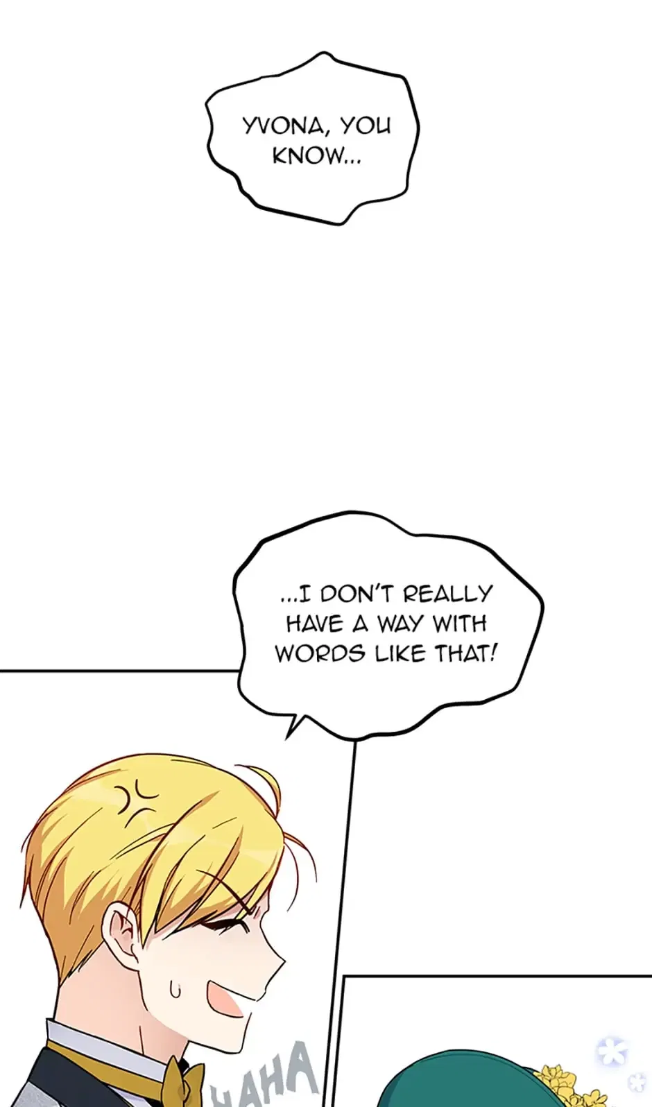 The Duchess With an Empty Soul Chapter 6 – Page 17