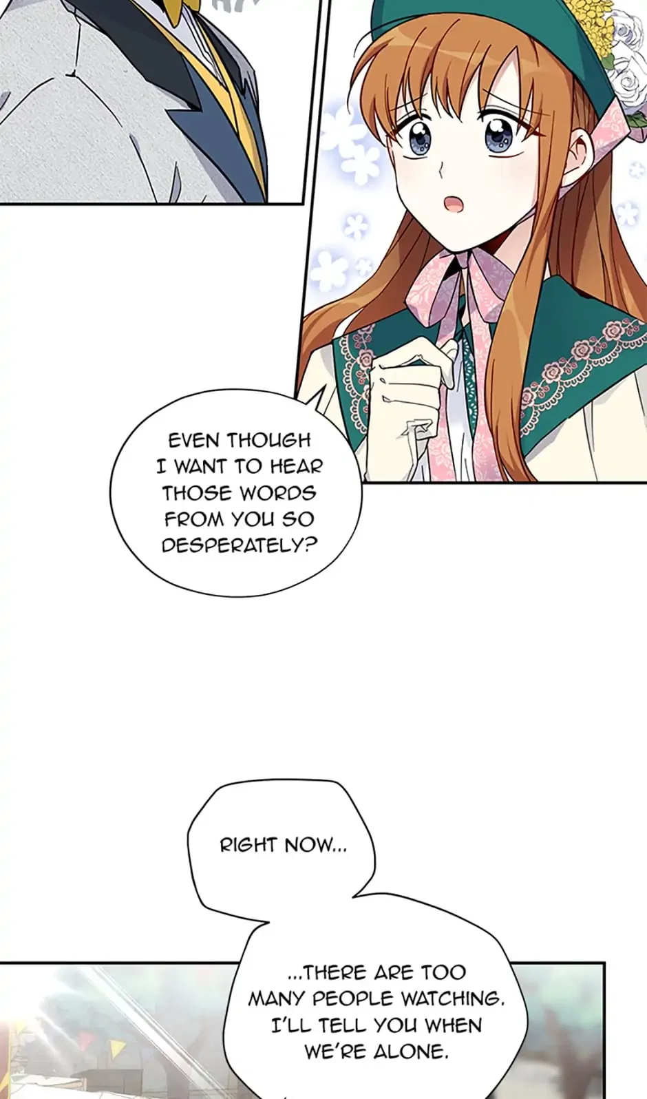 The Duchess With an Empty Soul Chapter 6 – Page 18