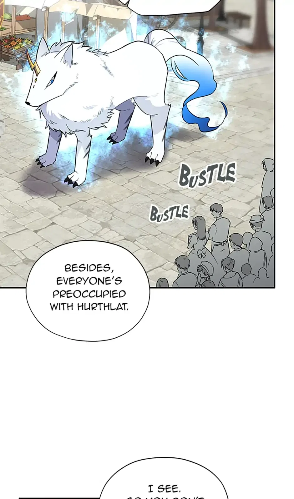 The Duchess With an Empty Soul Chapter 6 – Page 19