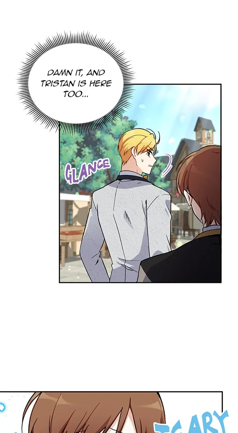 The Duchess With an Empty Soul Chapter 6 – Page 21