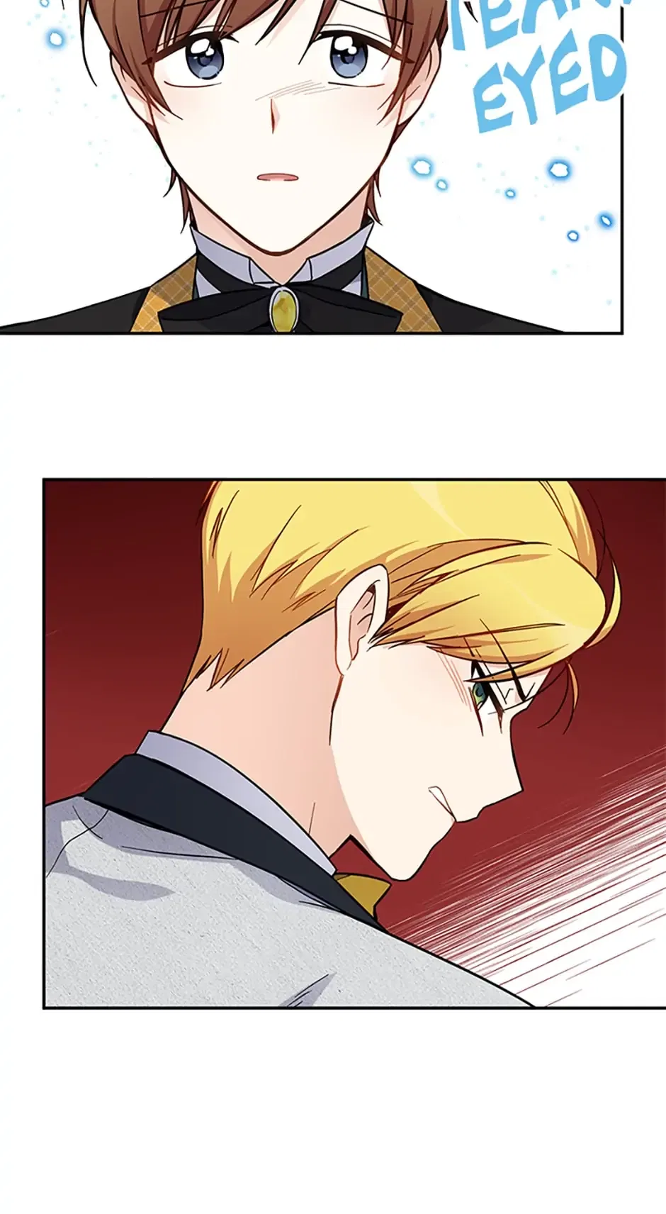 The Duchess With an Empty Soul Chapter 6 – Page 22