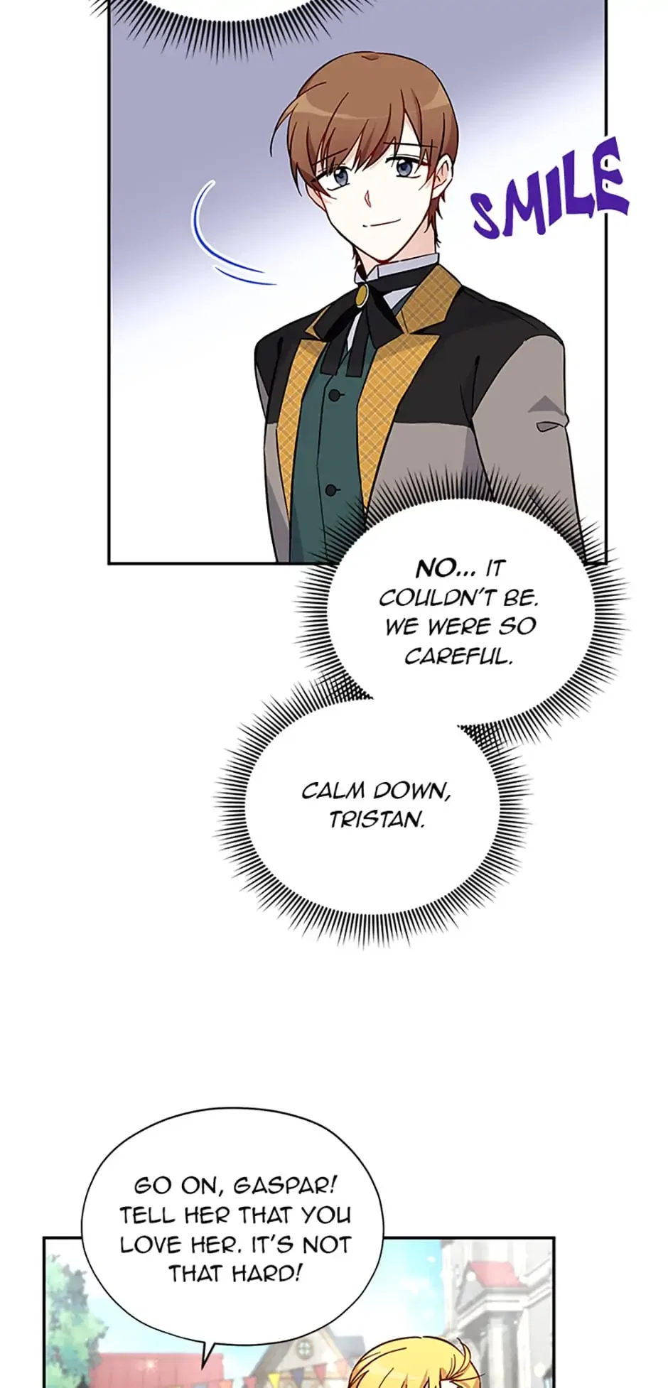 The Duchess With an Empty Soul Chapter 6 – Page 26