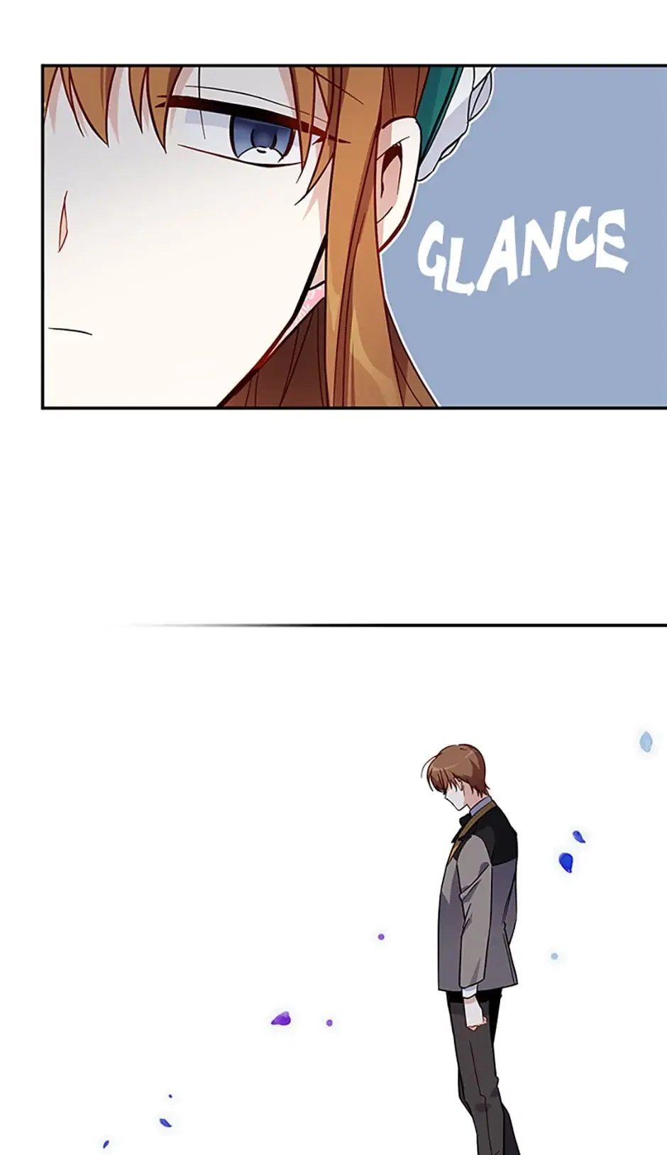 The Duchess With an Empty Soul Chapter 6 – Page 30
