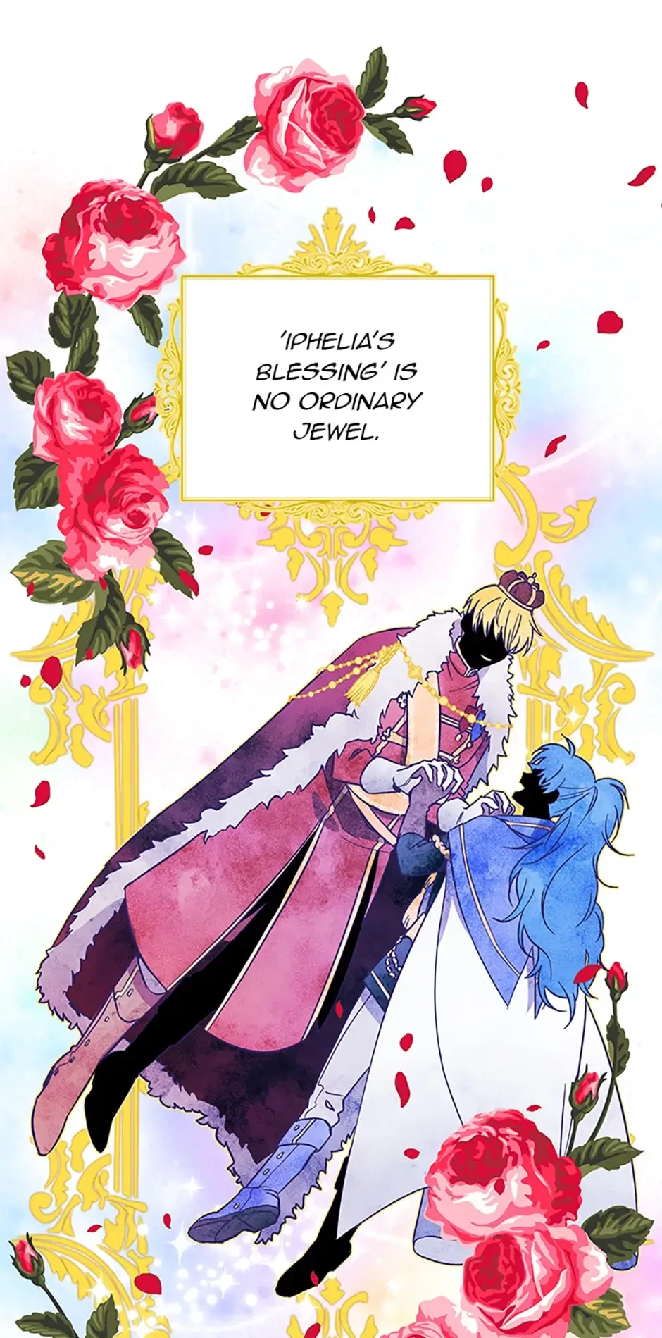 The Duchess With an Empty Soul Chapter 6 – Page 35