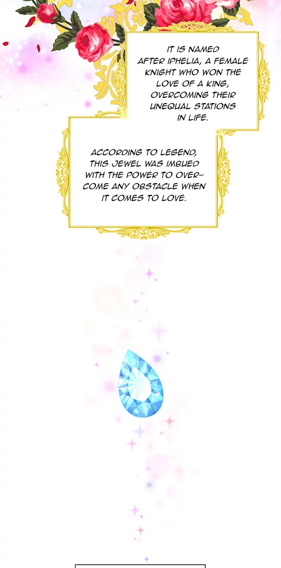 The Duchess With an Empty Soul Chapter 6 – Page 36