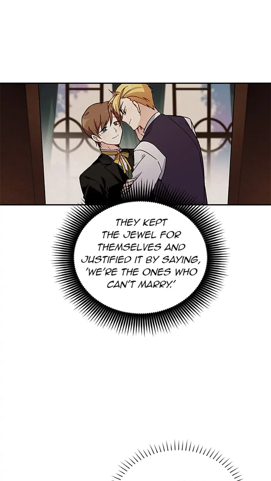 The Duchess With an Empty Soul Chapter 6 – Page 39