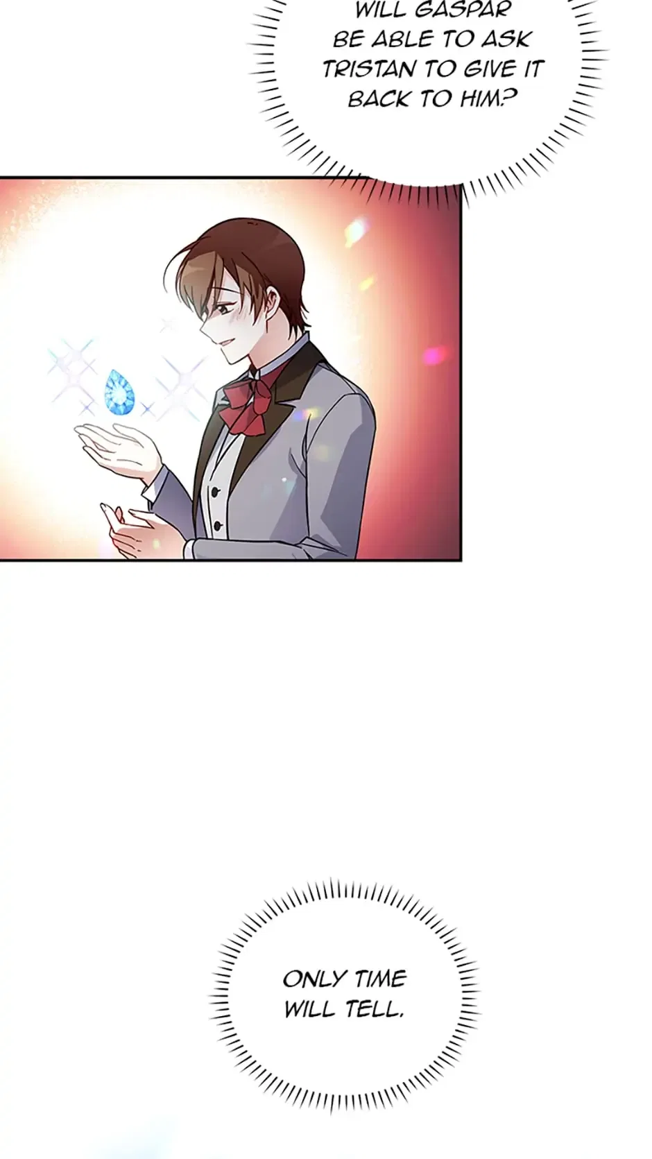 The Duchess With an Empty Soul Chapter 6 – Page 40