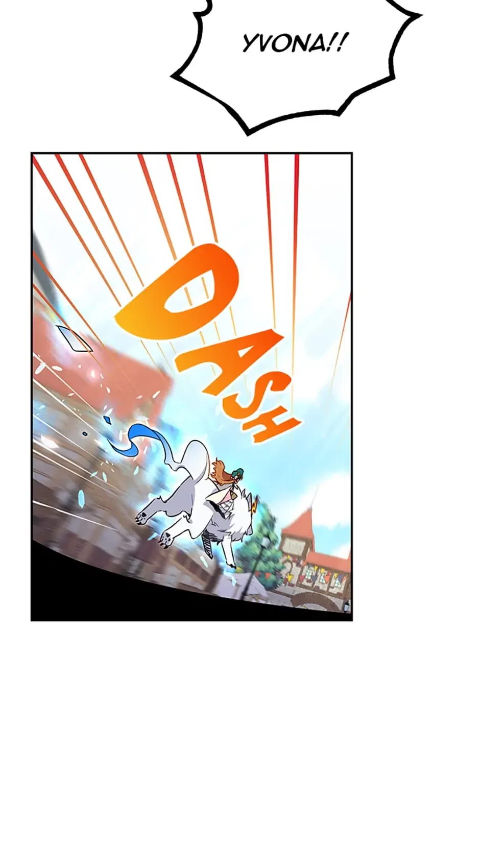The Duchess With an Empty Soul Chapter 6 – Page 42