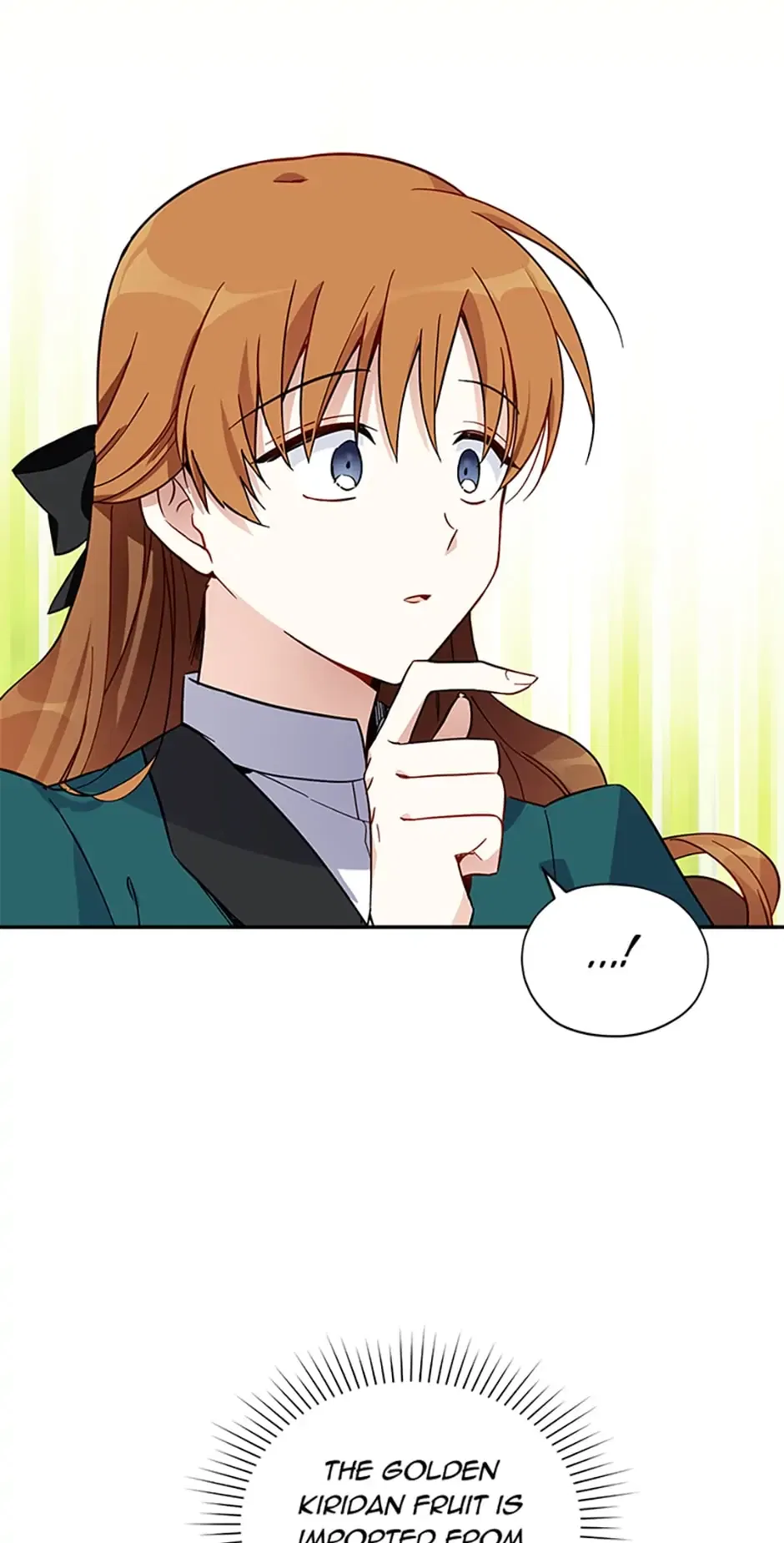 The Duchess With an Empty Soul Chapter 6 – Page 49