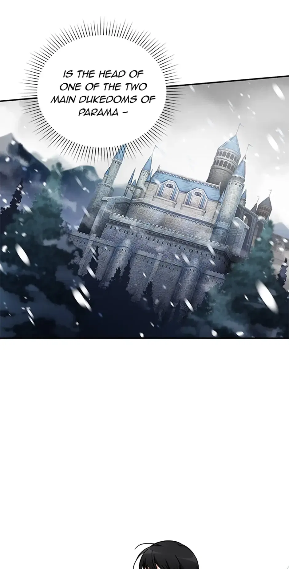 The Duchess With an Empty Soul Chapter 6 – Page 51