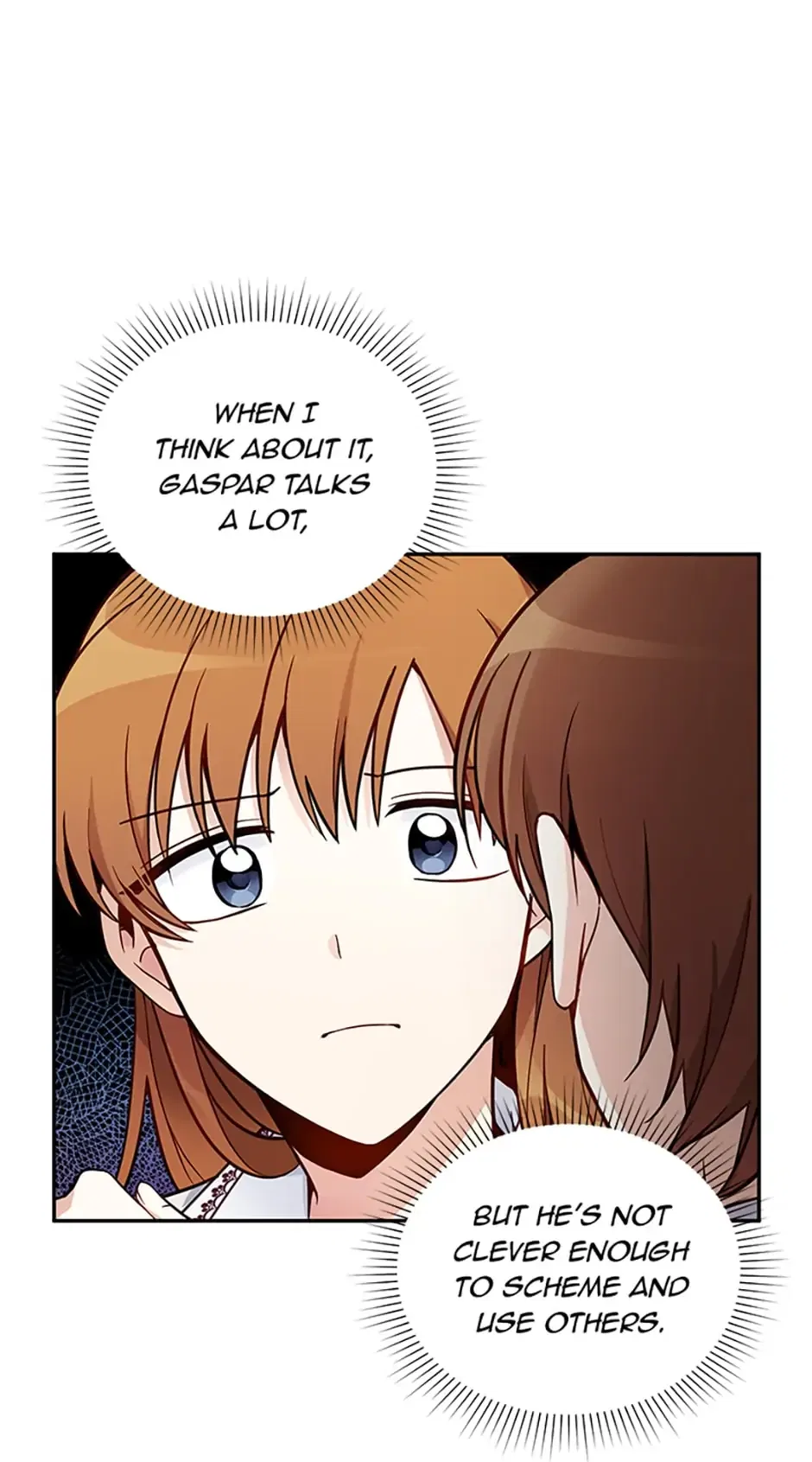 The Duchess With an Empty Soul Chapter 5 – Page 1
