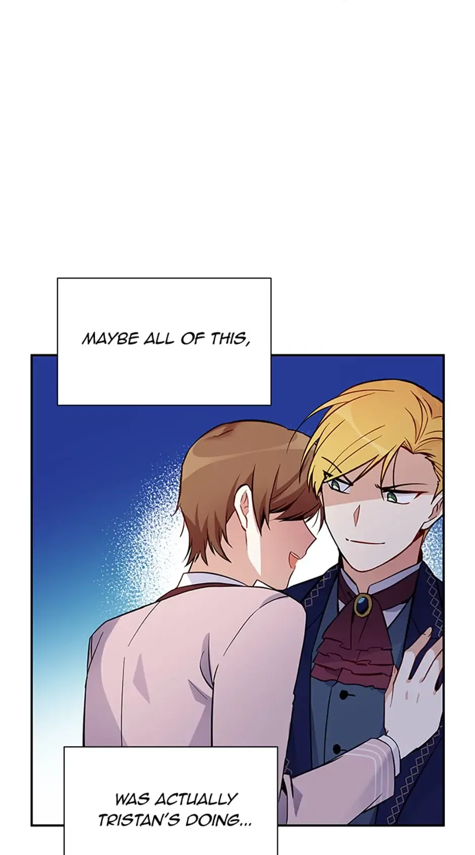 The Duchess With an Empty Soul Chapter 5 – Page 2