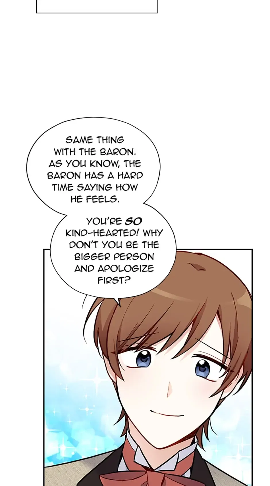 The Duchess With an Empty Soul Chapter 5 – Page 3