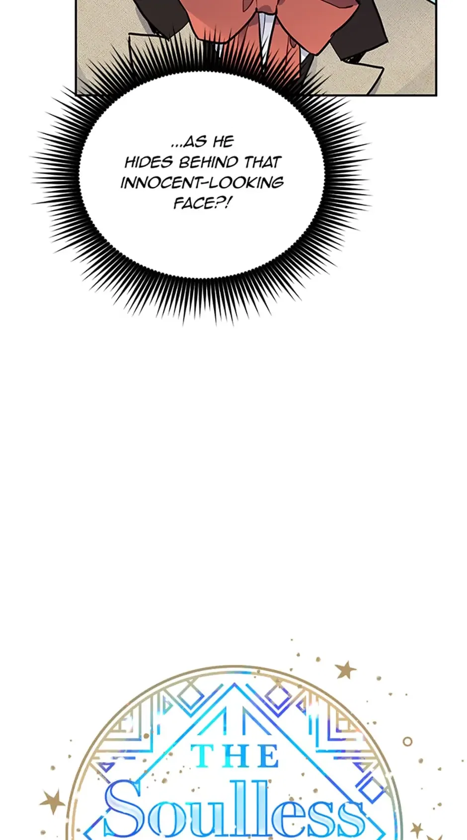 The Duchess With an Empty Soul Chapter 5 – Page 4