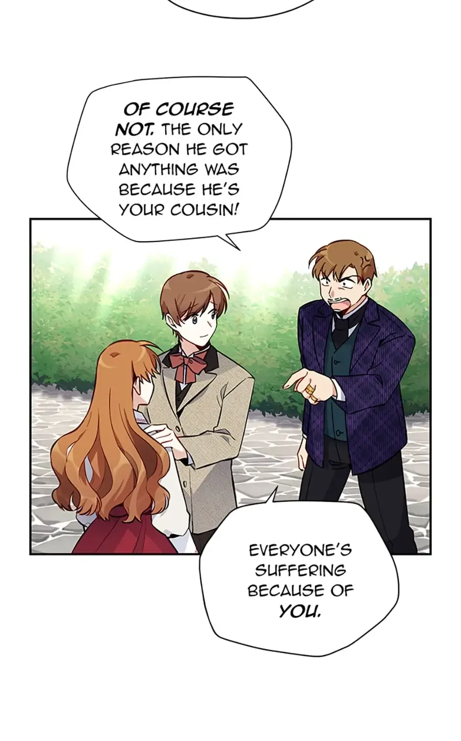 The Duchess With an Empty Soul Chapter 5 – Page 8