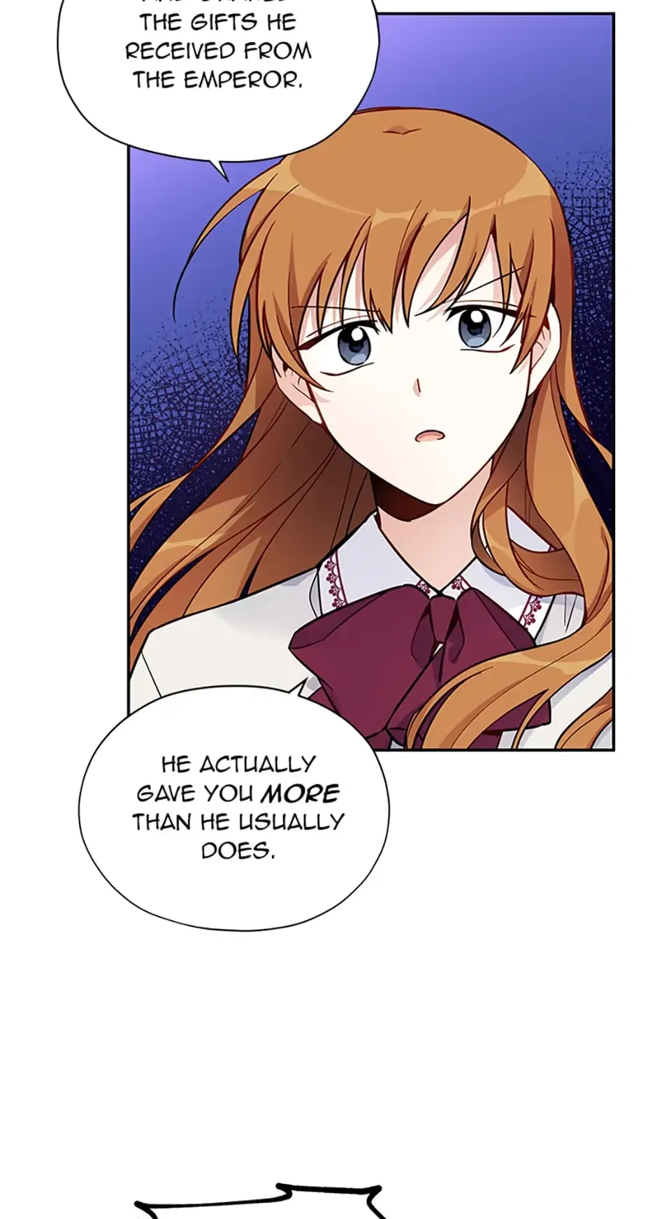 The Duchess With an Empty Soul Chapter 5 – Page 11