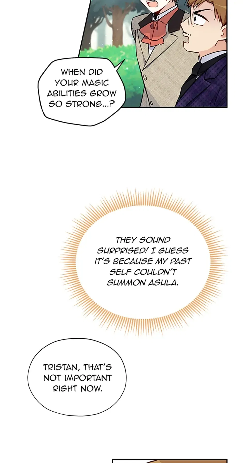 The Duchess With an Empty Soul Chapter 5 – Page 15