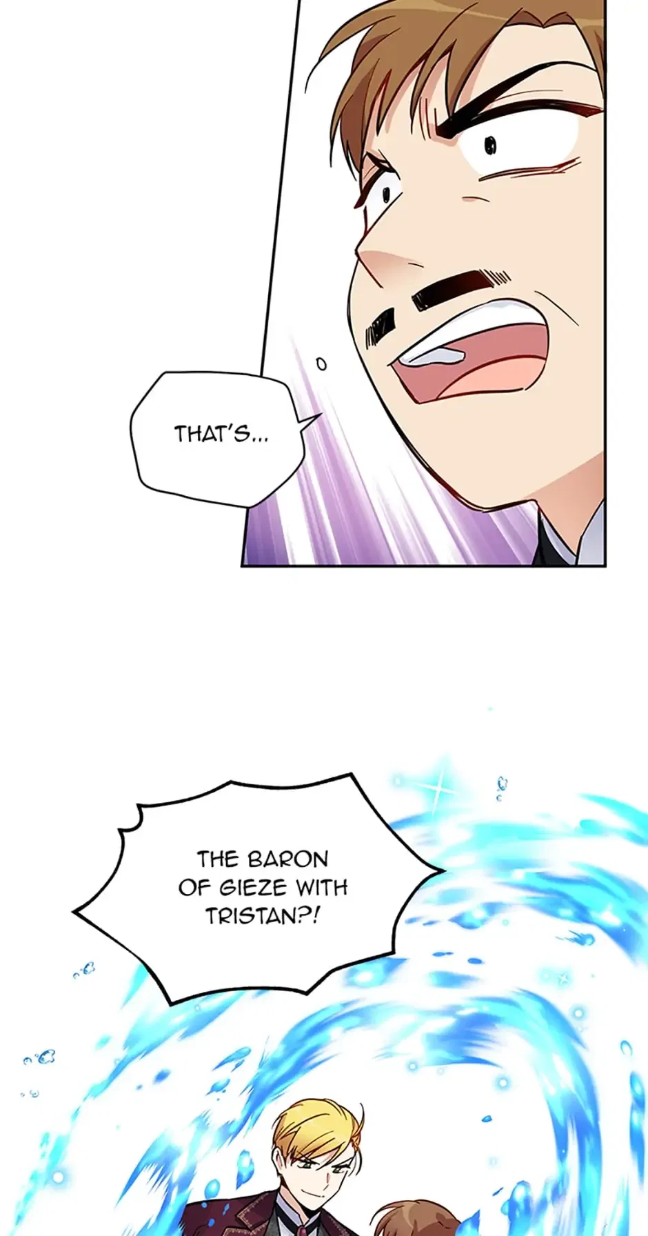 The Duchess With an Empty Soul Chapter 5 – Page 16