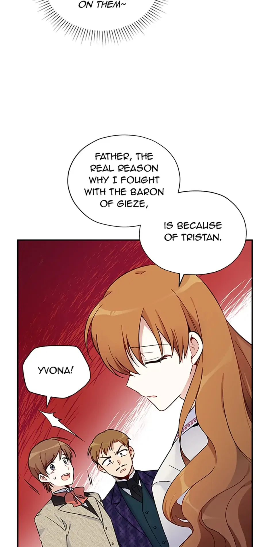 The Duchess With an Empty Soul Chapter 5 – Page 20