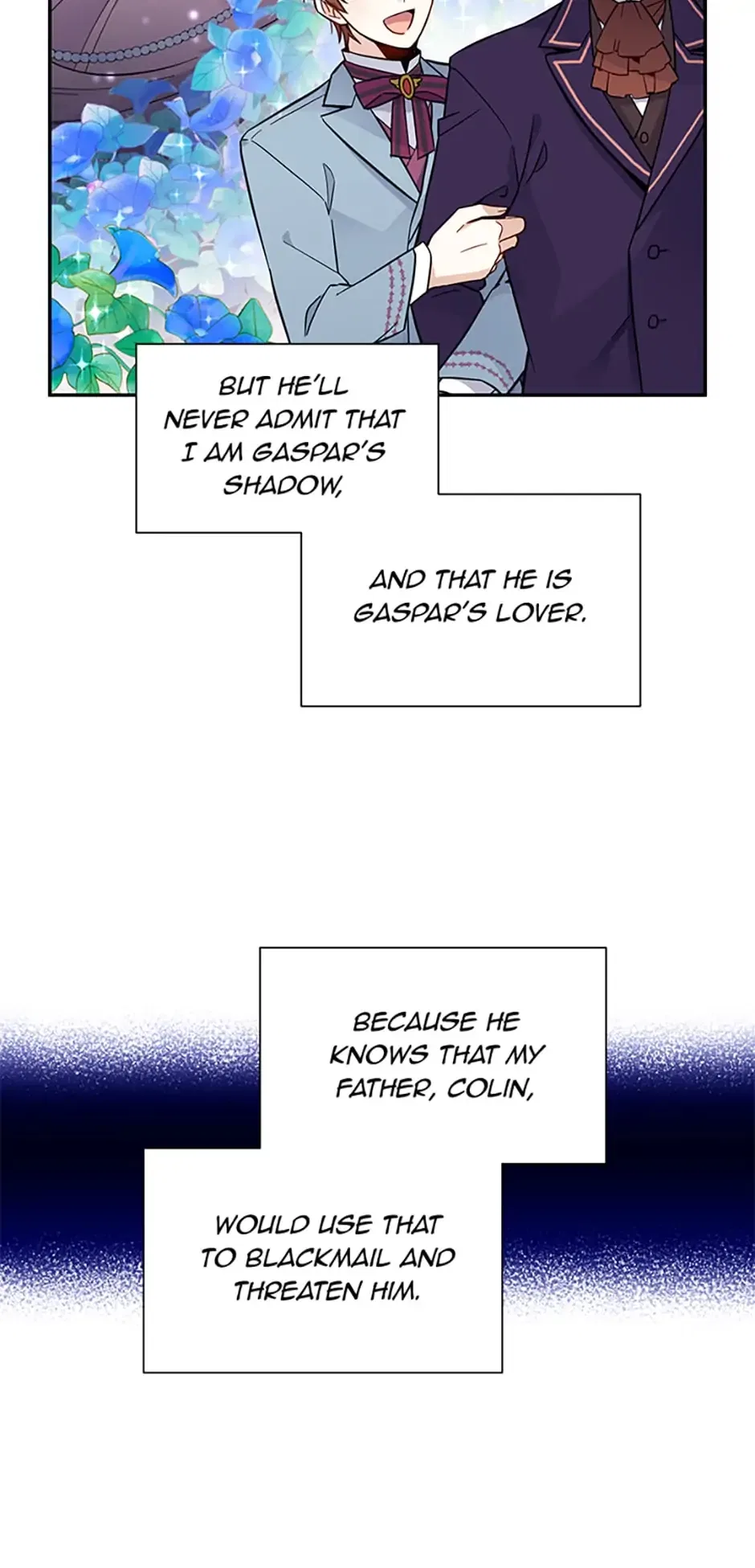 The Duchess With an Empty Soul Chapter 5 – Page 25