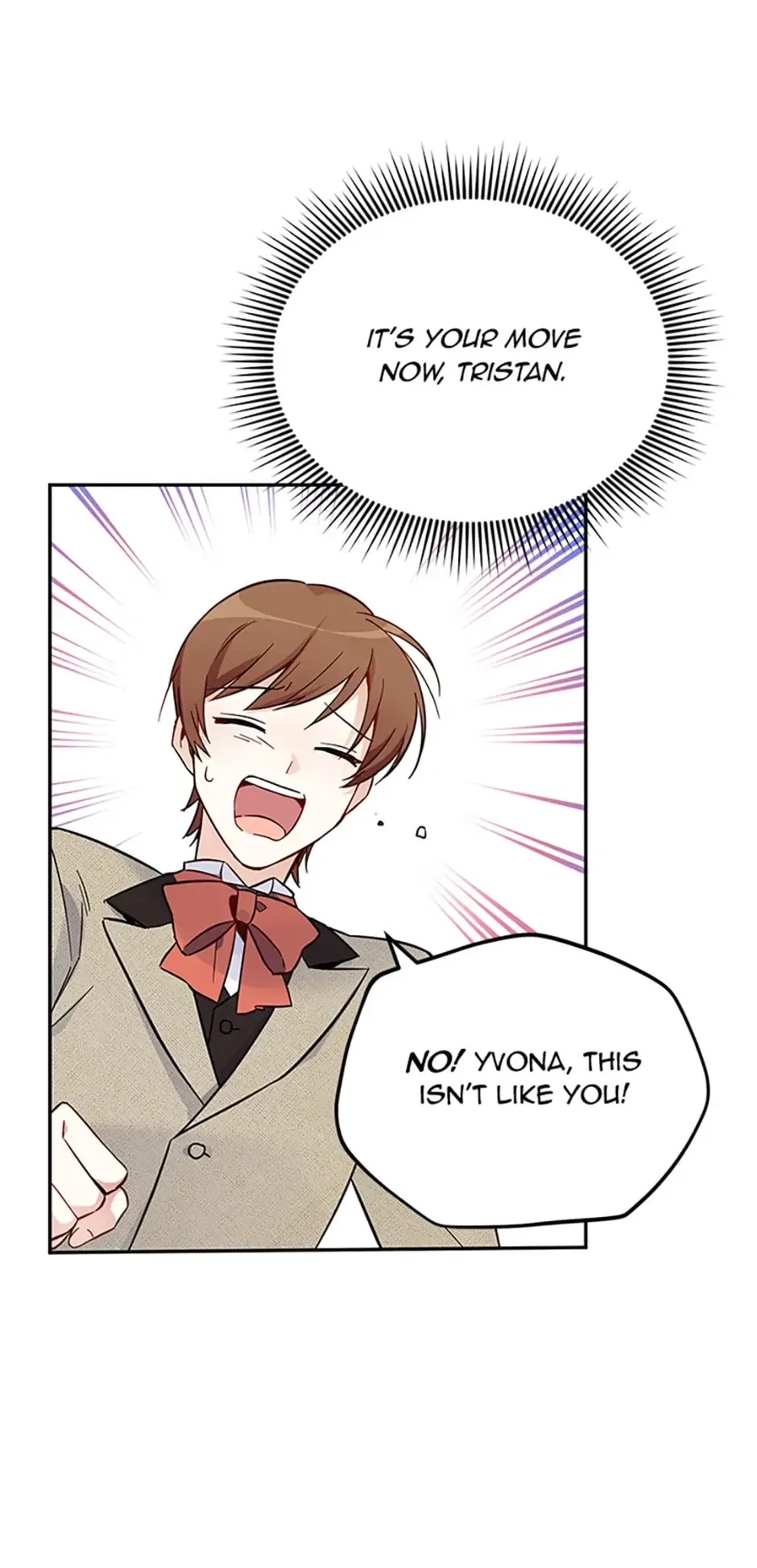 The Duchess With an Empty Soul Chapter 5 – Page 26