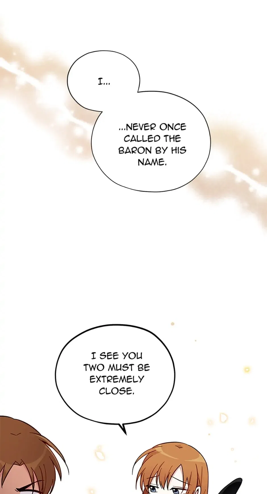 The Duchess With an Empty Soul Chapter 5 – Page 30