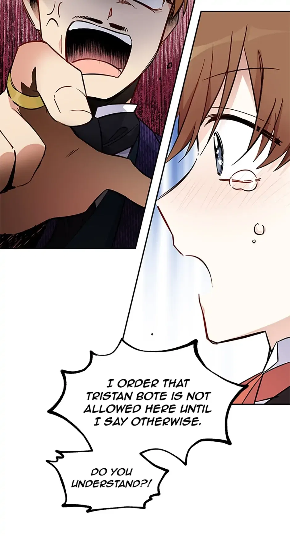 The Duchess With an Empty Soul Chapter 5 – Page 32