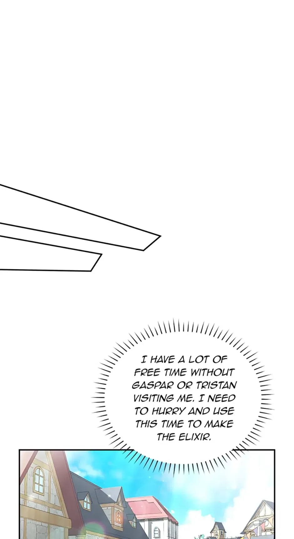 The Duchess With an Empty Soul Chapter 5 – Page 34