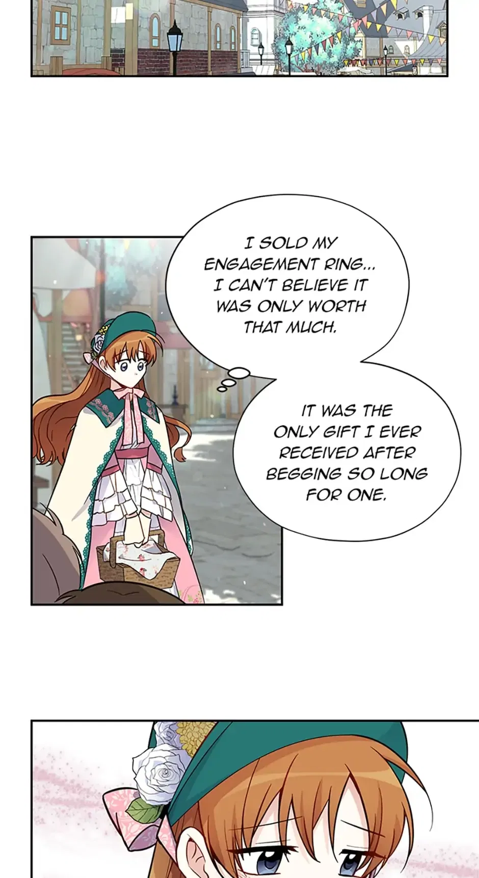 The Duchess With an Empty Soul Chapter 5 – Page 35